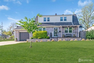 1 Highview Rd, East Brunswick, NJ 08816