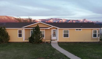 4857 W 1400 S, Cedar City, UT 84720