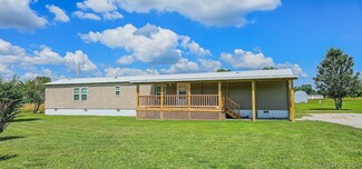 114671 S 4201 Rd, Checotah, OK 74426