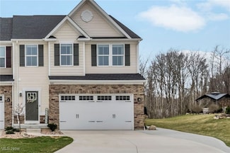 3017 Bonita Cir SE, Canal Fulton, OH 44614