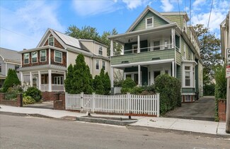 77 School St Unit 3, Somerville, MA 02143