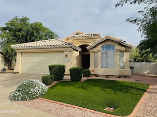 16646 N 35th Way, Phoenix, AZ 85032