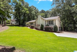 499 New Hope Mountain Rd, Pelham, AL 35124