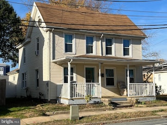 428 S Governors Ave, Dover, DE 19904