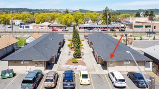 9001 E Frederick Ave, Spokane, WA 99212