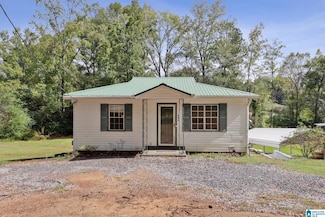 405 Blackmon Cir, Adamsville, AL 35005