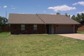 321 E Melrose, Ringwood, OK 73768