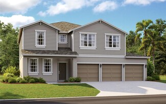 12916 Trovita Dr, Grand Island, FL 32735