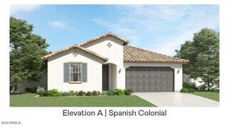 8058 E Petra Ave, Mesa, AZ 85212