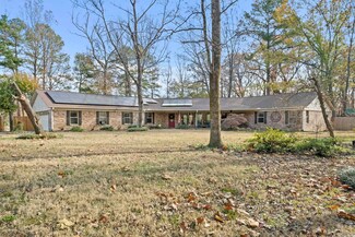 2112 Batesville Pike, Sherwood, AR 72120