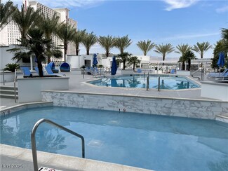 2700 Las Vegas Blvd S Unit 3505, Las Vegas, NV 89109