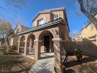 10079 S Riley St, Las Vegas, NV 89178