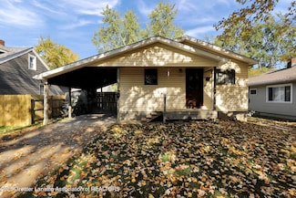 709 Jessop Ave, Lansing, MI 48910