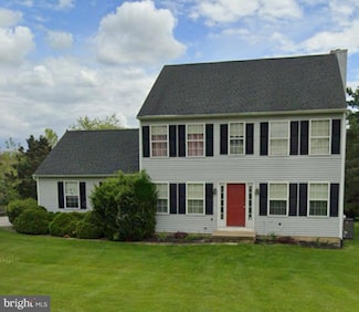820 Old Greenhill Rd, West Chester, PA 19380