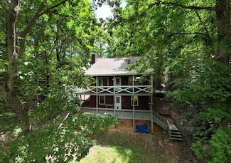 68 Coosa View Ln, Blairsville, GA 30512