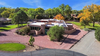 6509 Avenida La Cuchilla NW, Los Ranchos, NM 87107