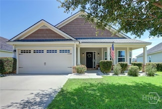 9 Sunnydale Ln, Port Wentworth, GA 31407