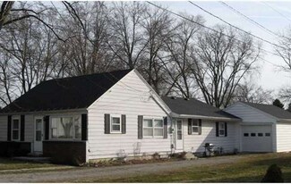13140 Broadway St, Weston, OH 43569