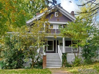 120 Flint St, Asheville, NC 28801