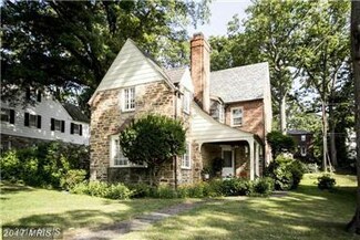 1216 Argonne Dr, Baltimore, MD 21218