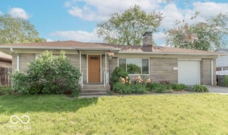 1021 N Bolton Ave, Indianapolis, IN 46219