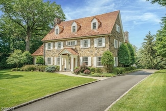 123 Highland Ave, Short Hills, NJ 07078