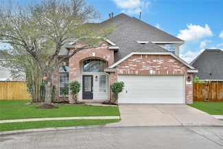 2514 Goldeneye Ln, League City, TX 77573