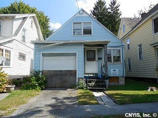 110 Eureka St, Syracuse, NY 13204