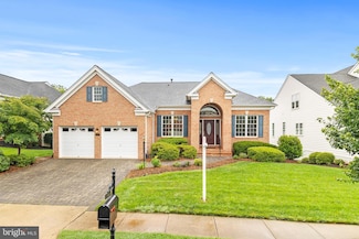 15691 Alderbrook Dr, Haymarket, VA 20169