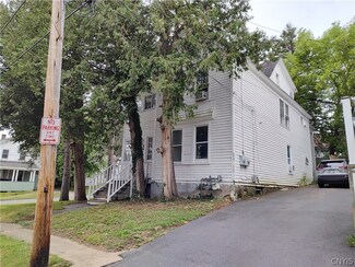 1226 City St, Utica, NY 13502
