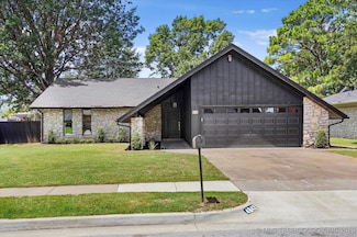 4842 S 67th Ave E, Tulsa, OK 74145