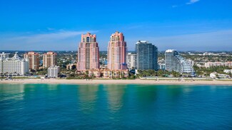 2110 N Ocean Blvd Unit 22B, Fort Lauderdale, FL 33305