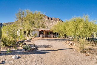 6106 W Tucson Estates Pkwy, Tucson, AZ 85713