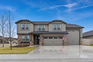 2487 W Coneflower Ct, Nampa, ID 83686