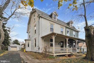 7823 Flourtown Ave, Glenside, PA 19038