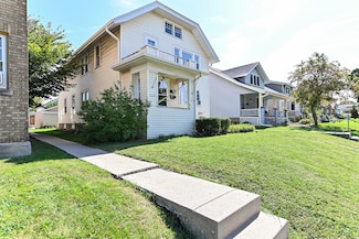 1308 S 76th 1310 St, West Allis, WI 53214