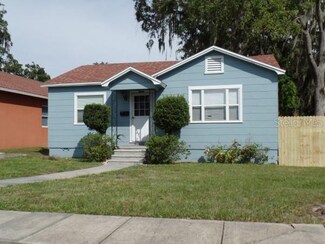2320 23rd St S, Saint Petersburg, FL 33712