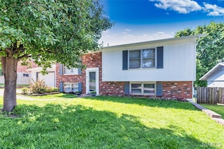 7 Heather Ct, Crystal City, MO 63019