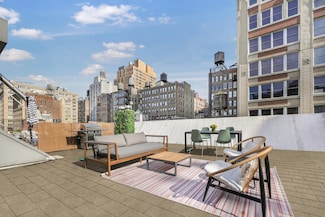 124 W 24th St Unit PHD, New York, NY 10011