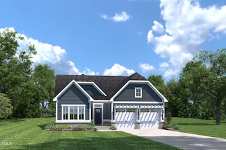 197 Glen Hollow Dr, Raleigh, NC 27604