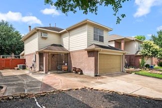 11607 Zarroll Dr, Houston, TX 77099