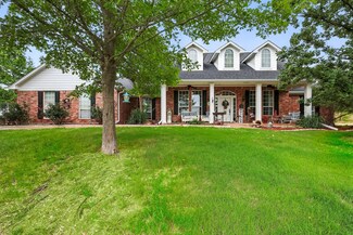 369 Greathouse Rd, Waxahachie, TX 75167