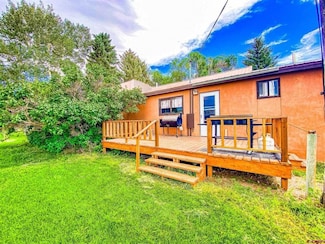 937 County Road 46, Center, CO 81125