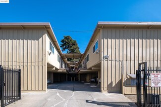 146 19th St, Richmond, CA 94801