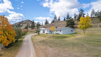 15 2nd St, Clancy, MT 59634