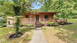 1204 Piney Mountain Rd, Newport, TN 37821