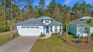 283 Good Life Way, Hardeeville, SC 29927