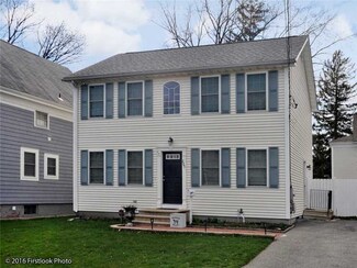 225 Orchard St, Cranston, RI 02910