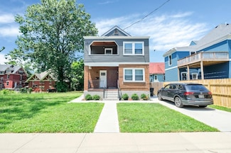 3021 Melrose Ave, Cincinnati, OH 45206