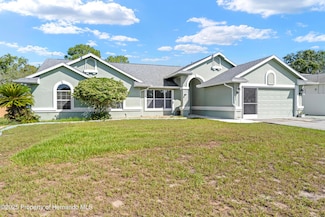 4399 Dior Rd, Spring Hill, FL 34609